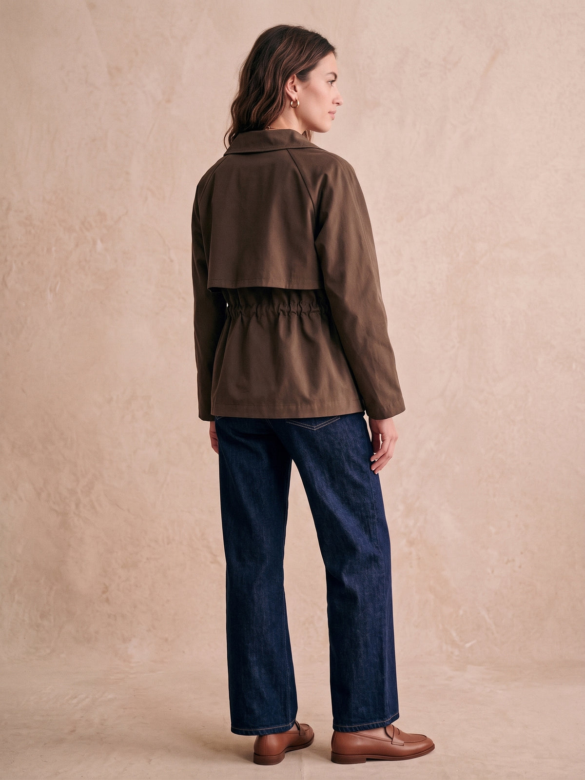 Veste courte - Jessy