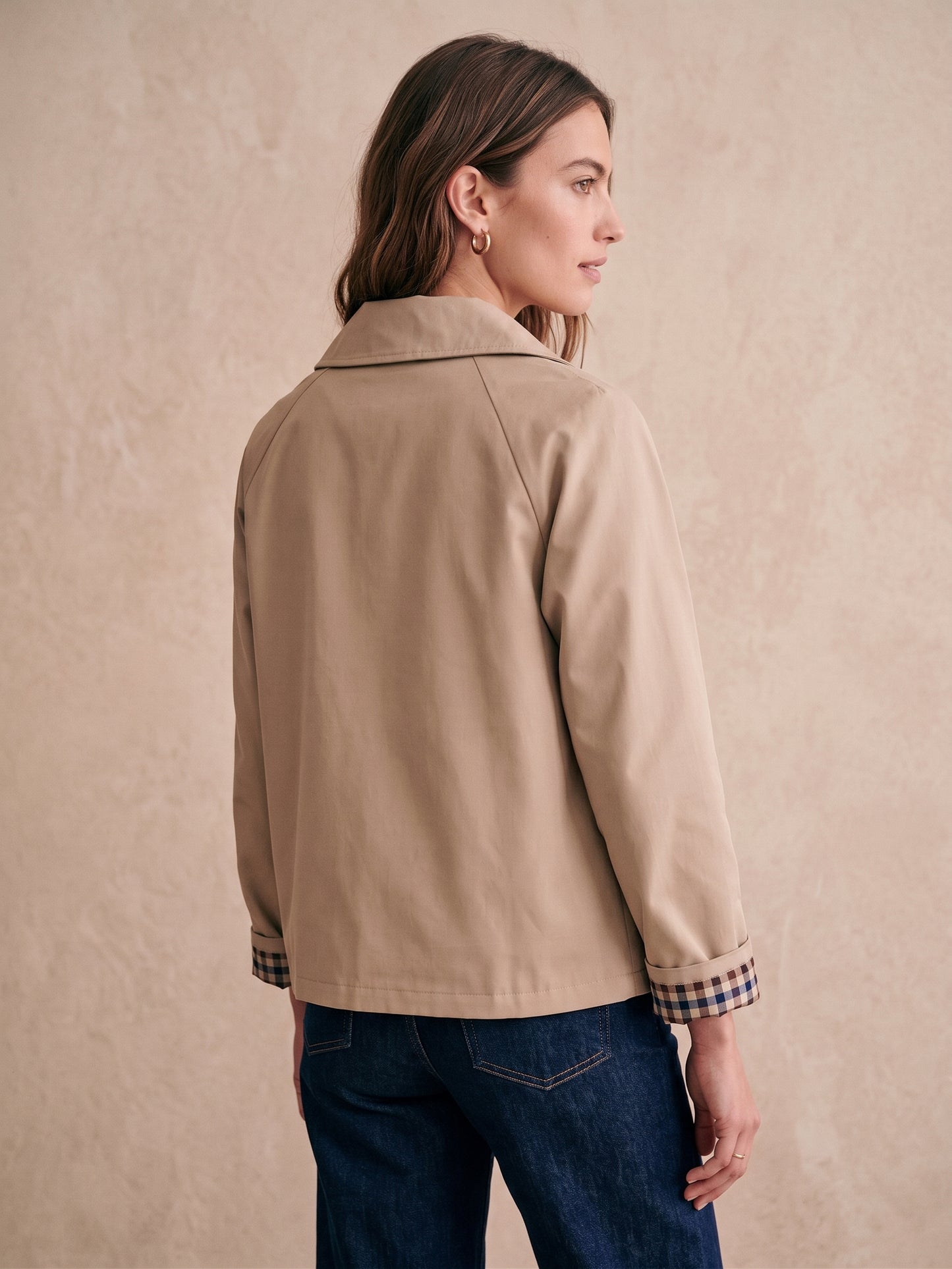 Veste courte - Olivia