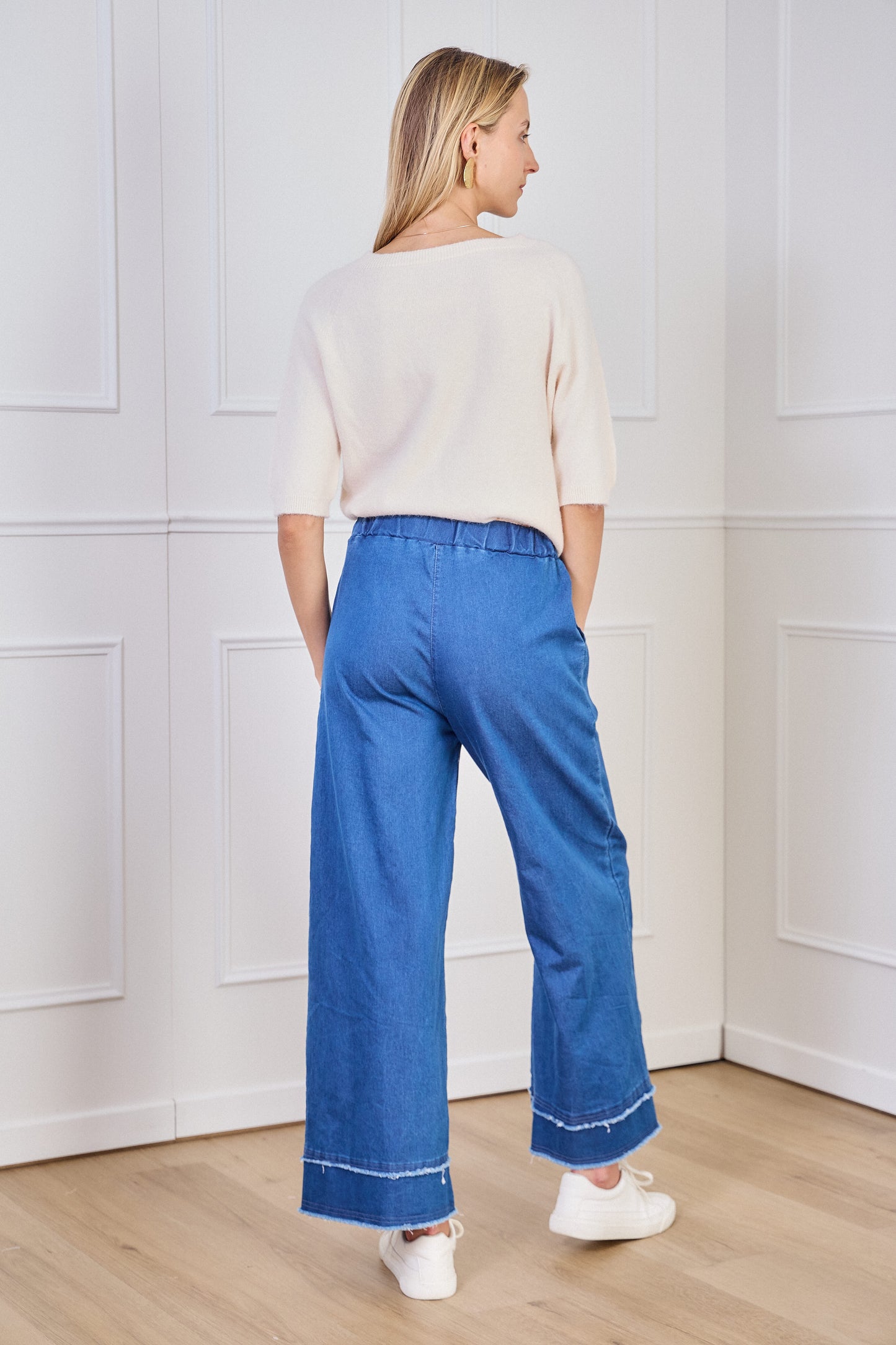 Pantalon jean - Rory