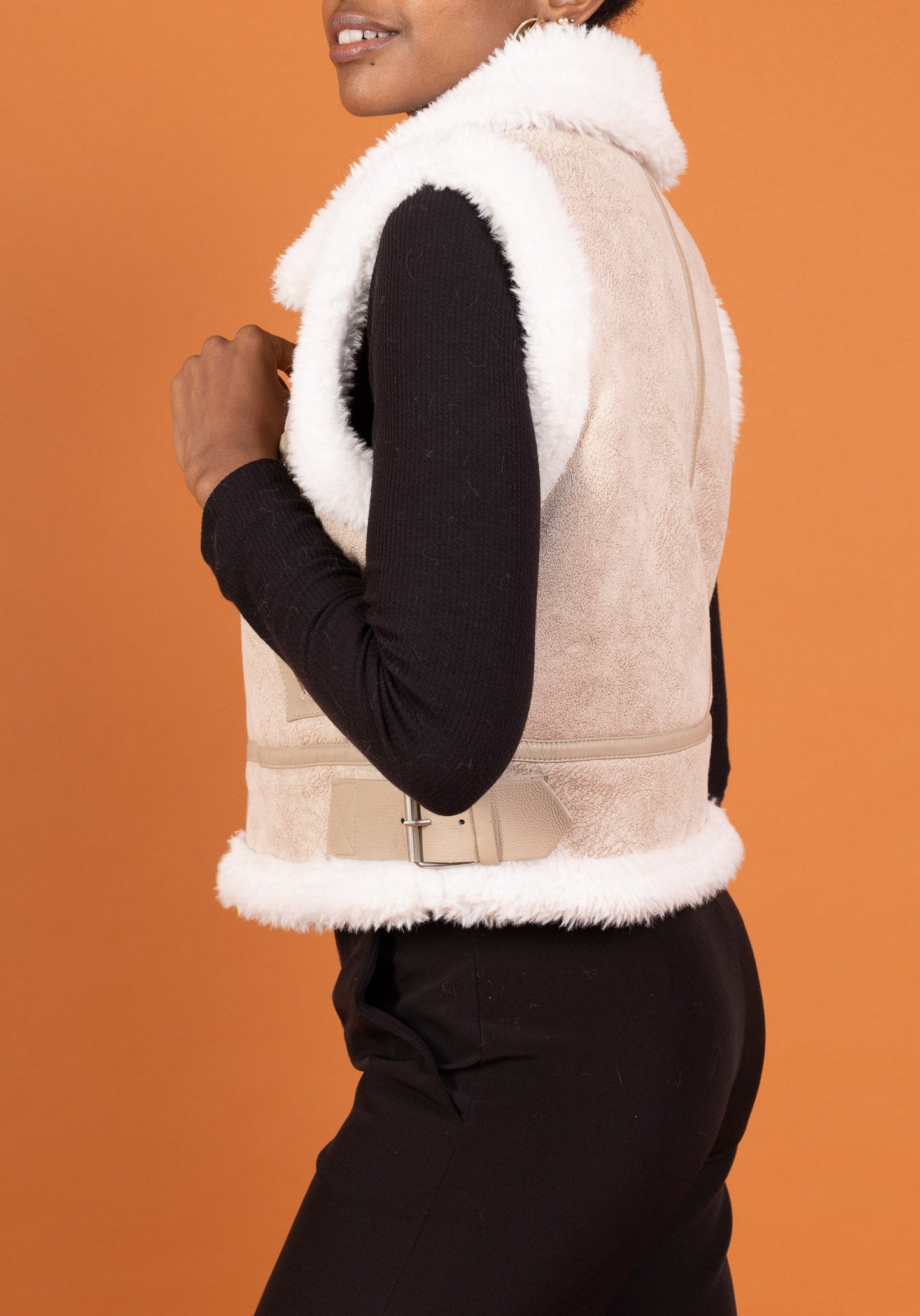 Veste aviateur - Felix