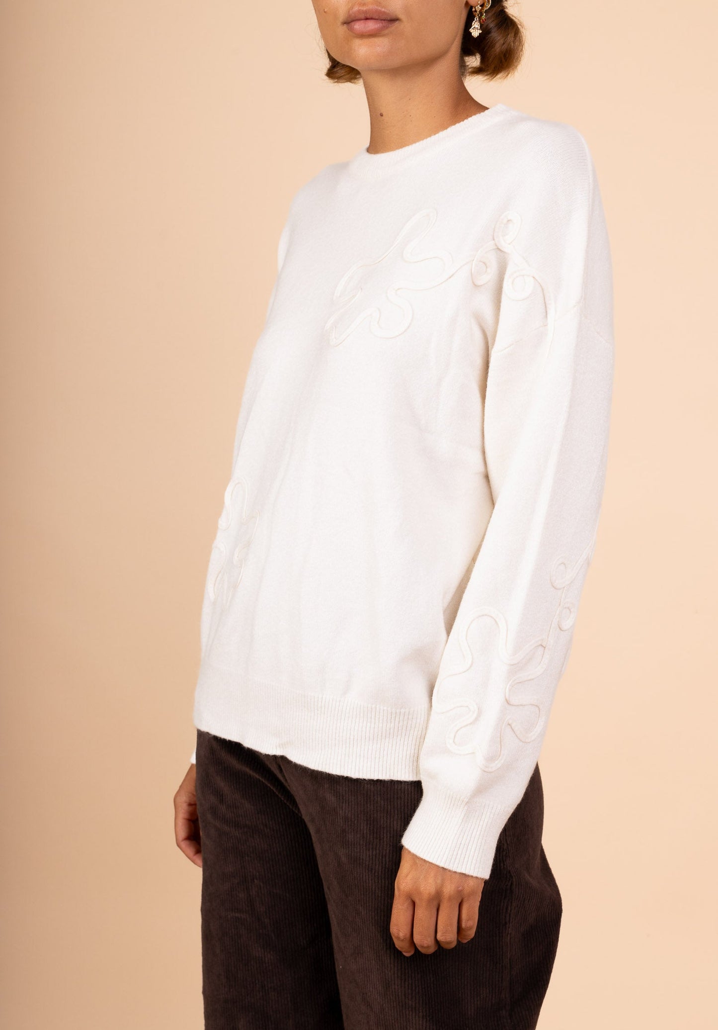 Pull relief - Victoria