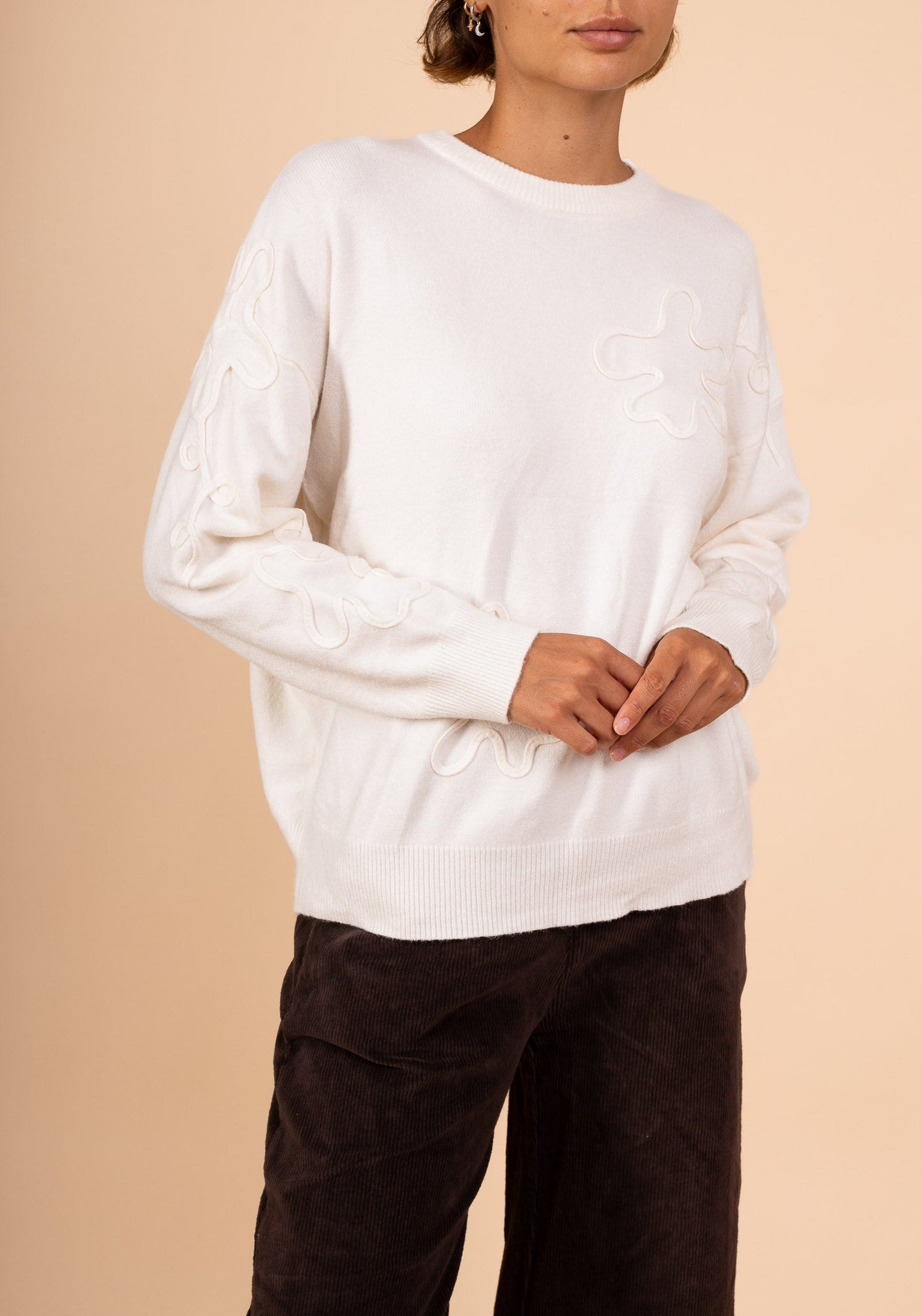 Pull relief - Victoria