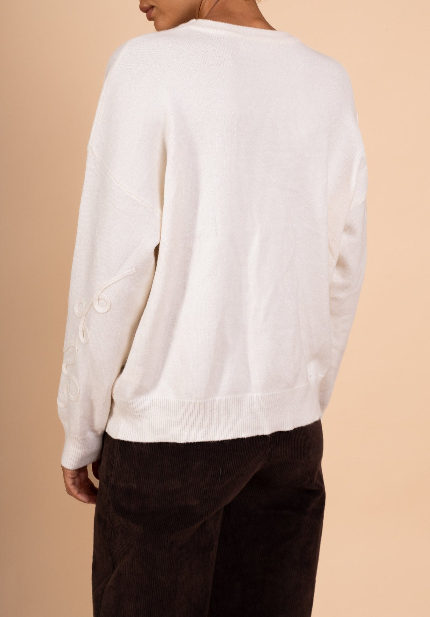 Pull relief - Victoria