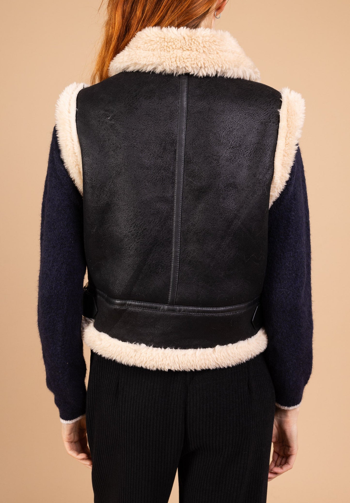 Veste aviateur - Felix