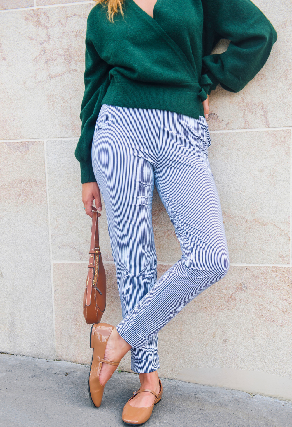 Pantalon Rive Paris - Coton BIO