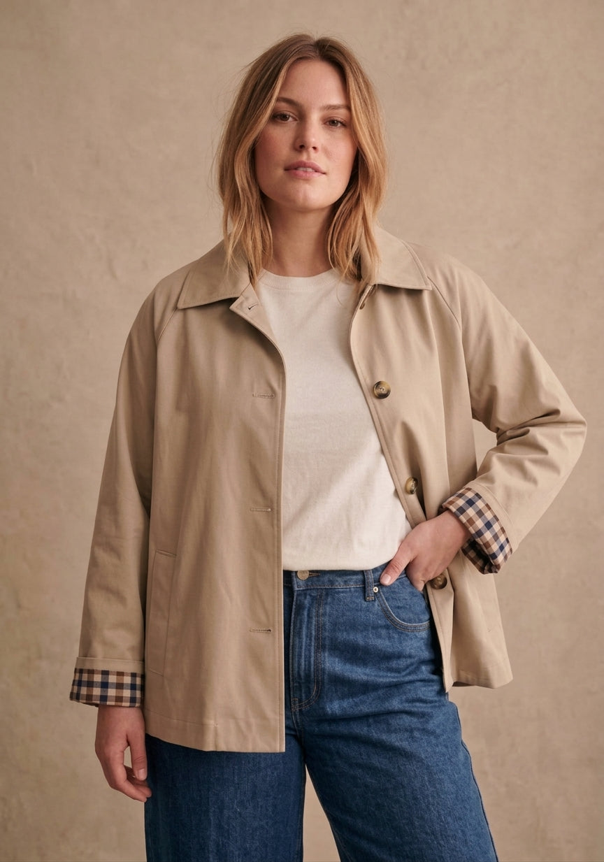 Veste courte - Olivia