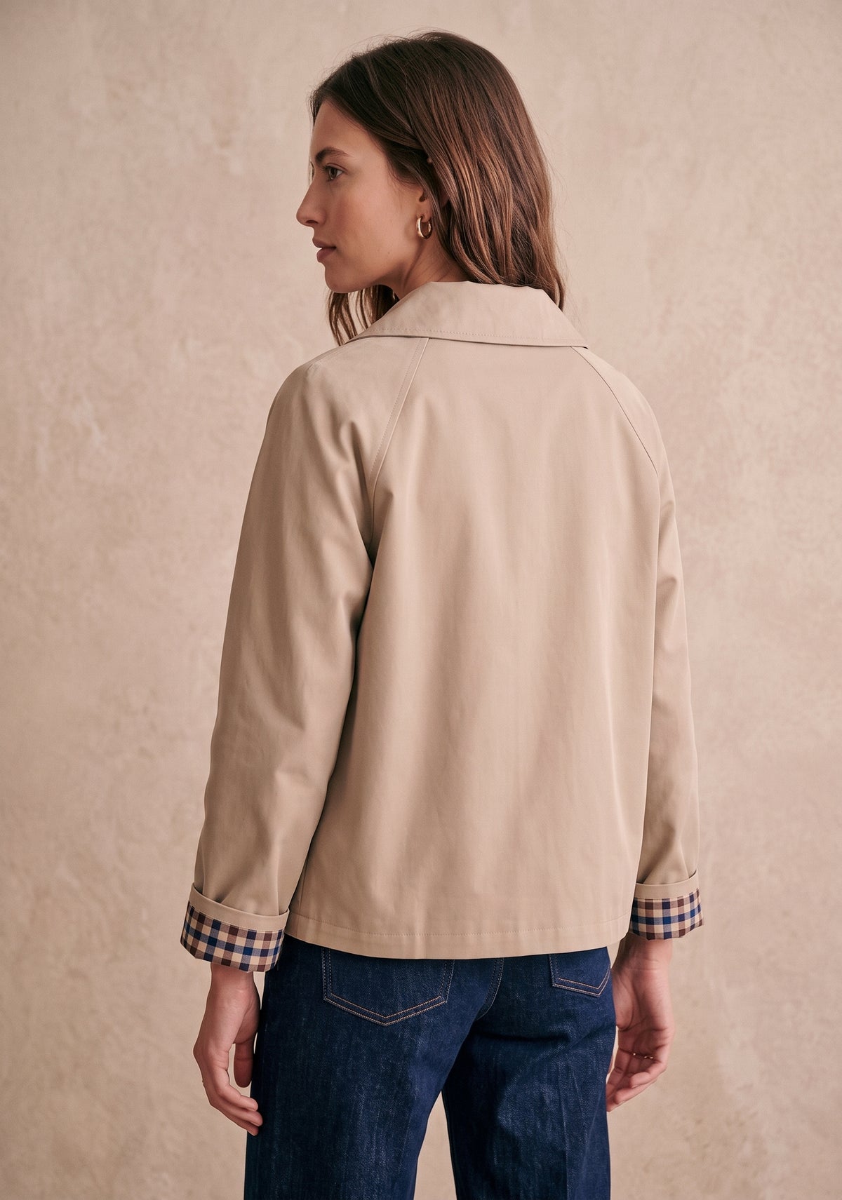 Veste courte - Olivia