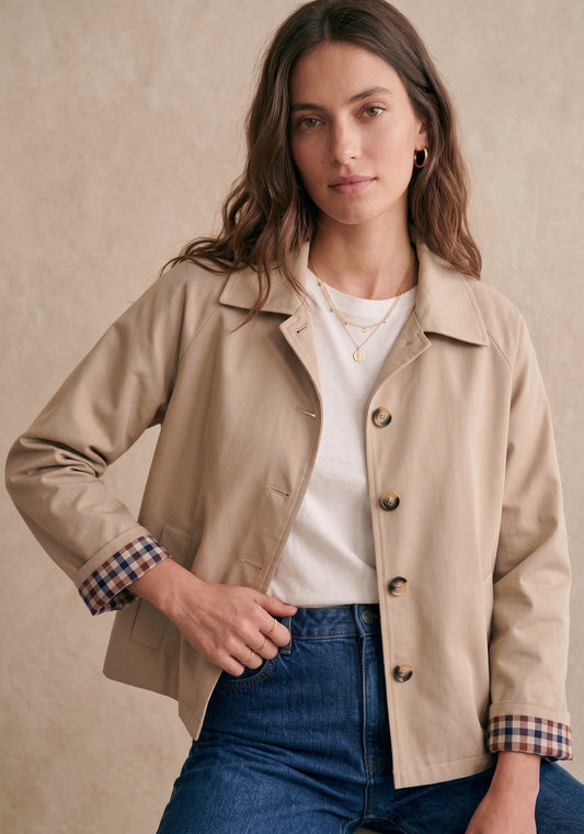 Veste courte - Olivia