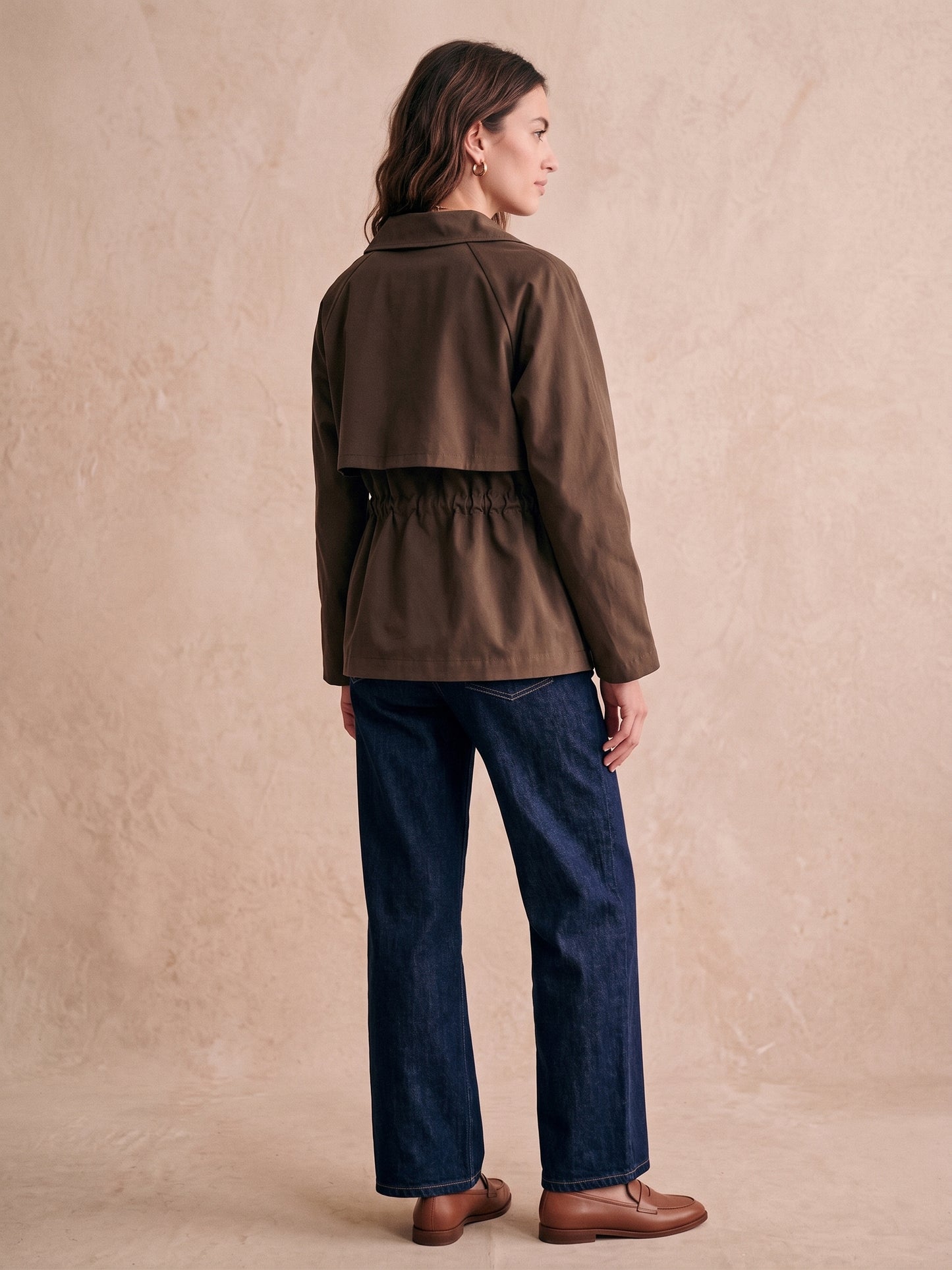 Veste courte - Jessy