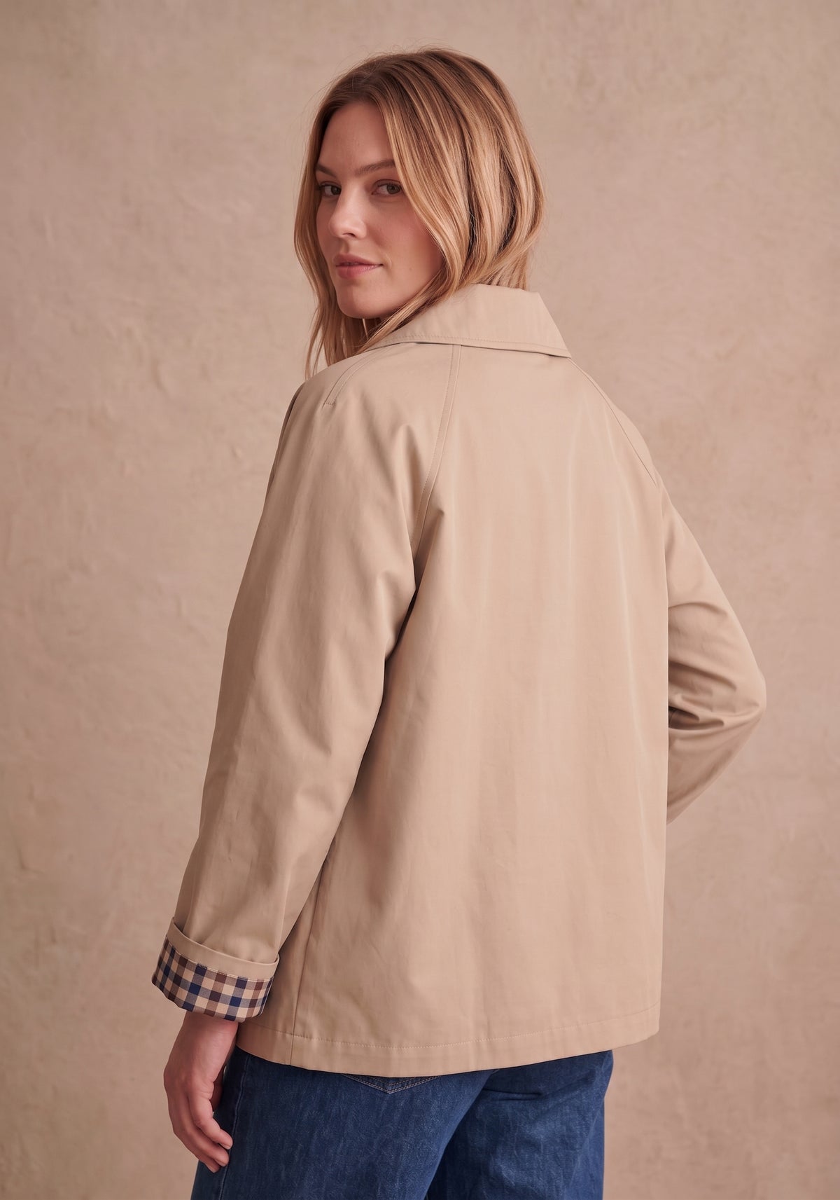 Veste courte - Olivia