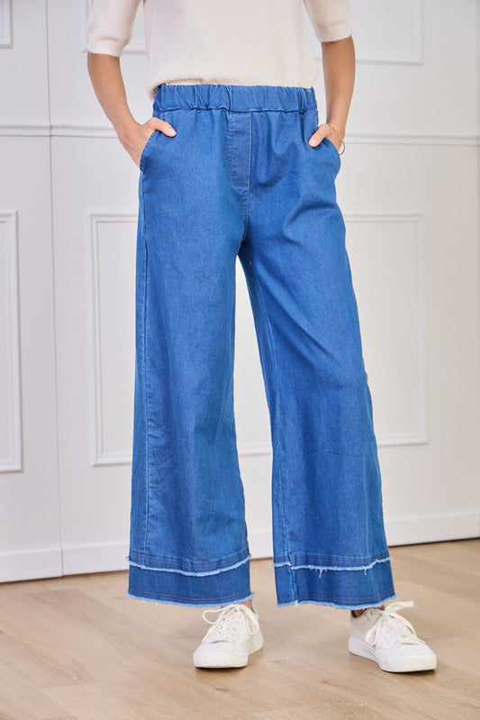 Pantalon jean - Rory