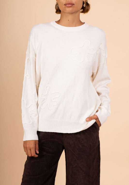 Pull relief - Victoria