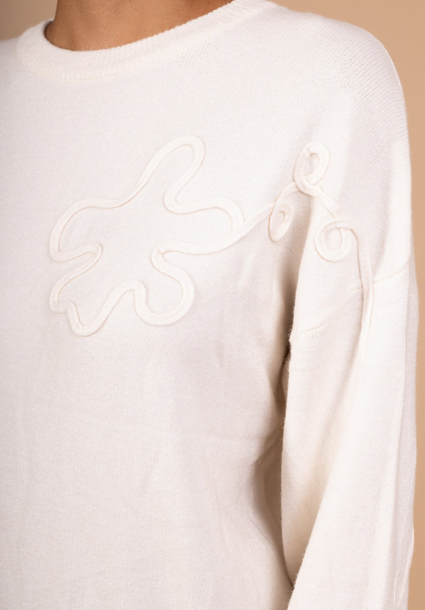 Pull relief - Victoria