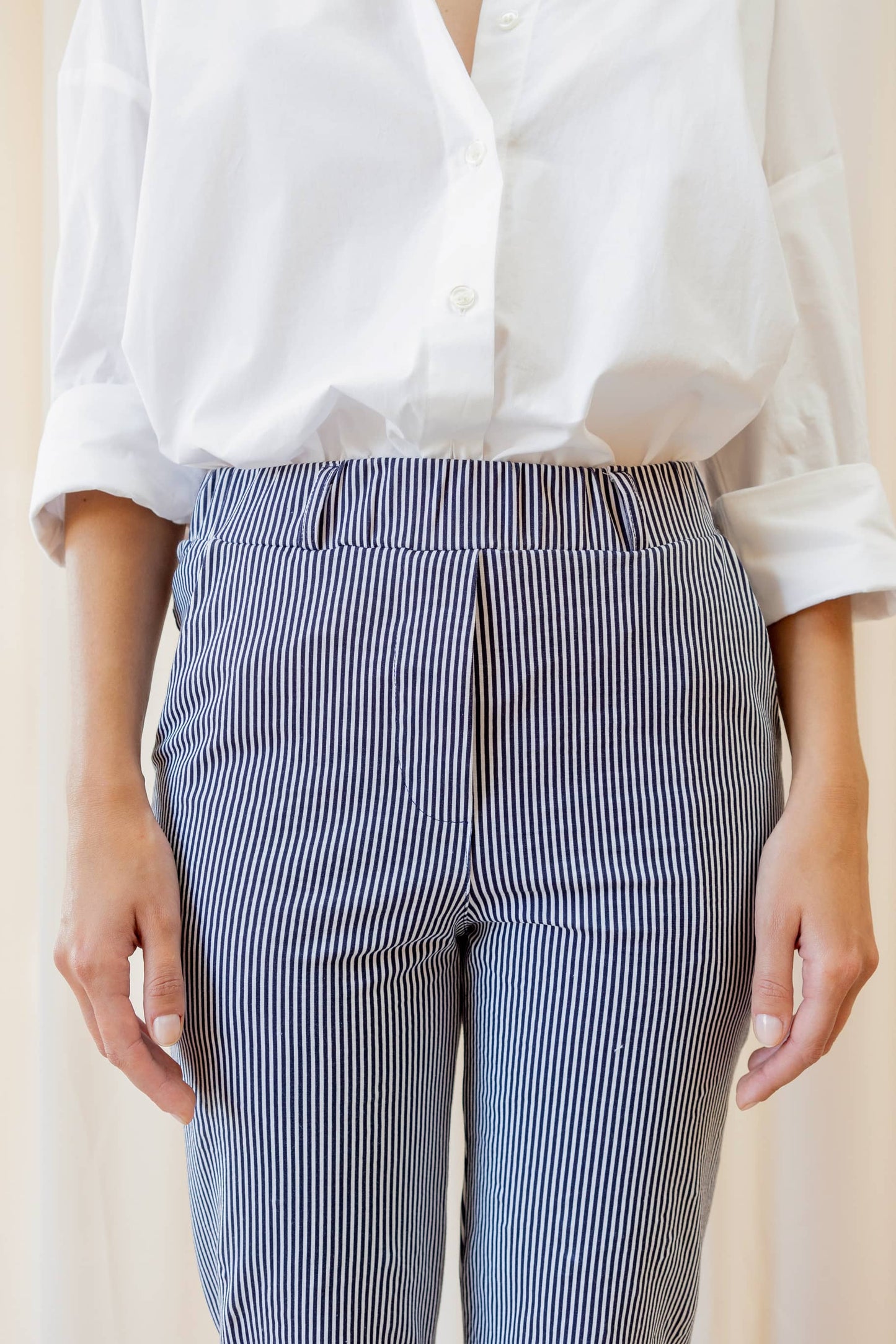 Pantalon Rive Paris - Coton BIO